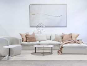 Pantone Color of the Year Ultimate Grey with SATARA