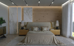 Bedroom Interior Design Furniture - Lapiaz Bed