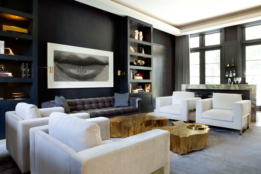 Top 3 New York Interior Design Projects
