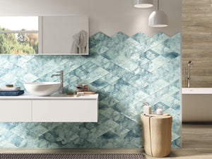 Porcelain Superstore embrace Bright Skies