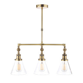 Layered Lighting with Laura Ashley