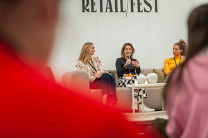 Top Drawer, the UK's leading design-led trade show