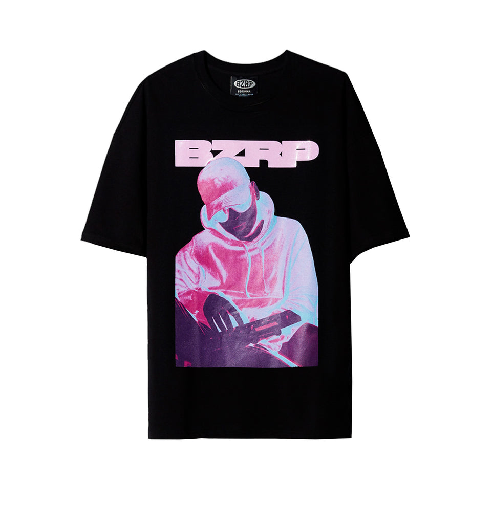 BERSHKA ft. BIZARRAP