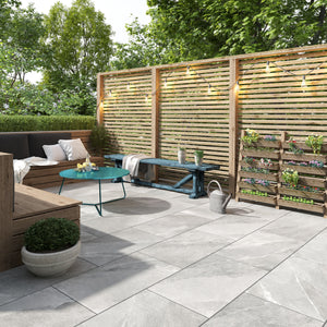 Interest in outdoor design soars