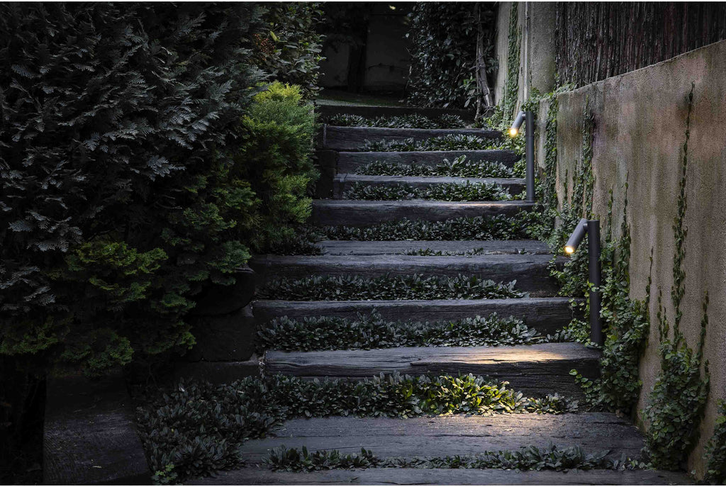 Illuminate your outdoor space with these beauties from Naken.co.uk