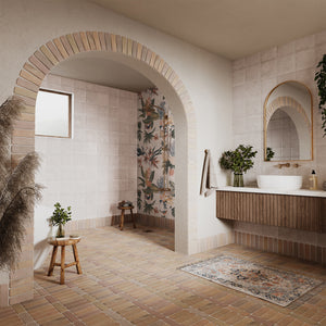 New Bathroom Style Alert for Autumn 22