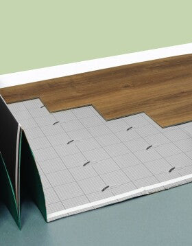 Could underlay be the key to energy efficiency in your home?