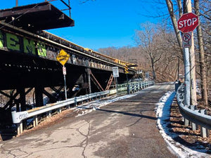 Pittsburgh to require ‘clean construction’ on Duck Hollow bridge project