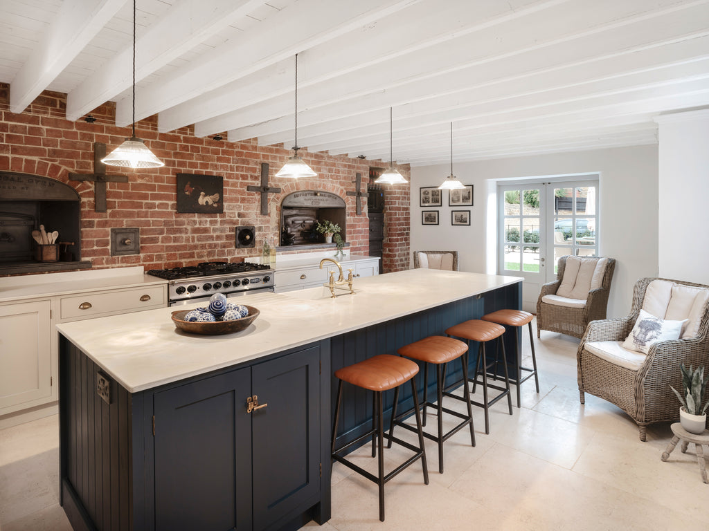 How to enhance your home’s period details