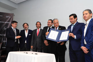 Ritz Carlton Reserve llega con el hotel más exclusivo de Costa Canuva en Riviera Nayarit en conjunto con Thor Urbana, GFA y Mota-Engil Turismo