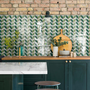 Porcelain Superstore’s new tile collection that’s big on design but small in size