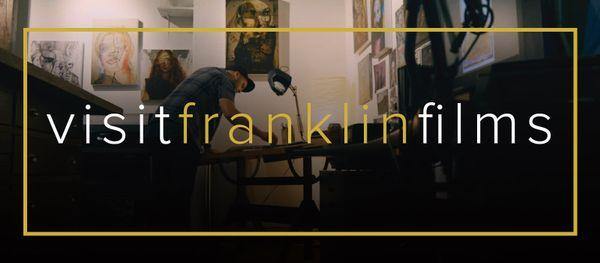 VISIT FRANKLIN FILMS DEBUTS WITH MADE TO BE MAKERS SERIES