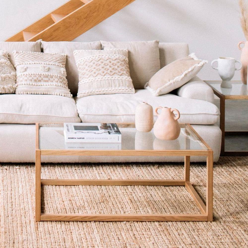 Donurmy presenta su colección de muebles y decoración