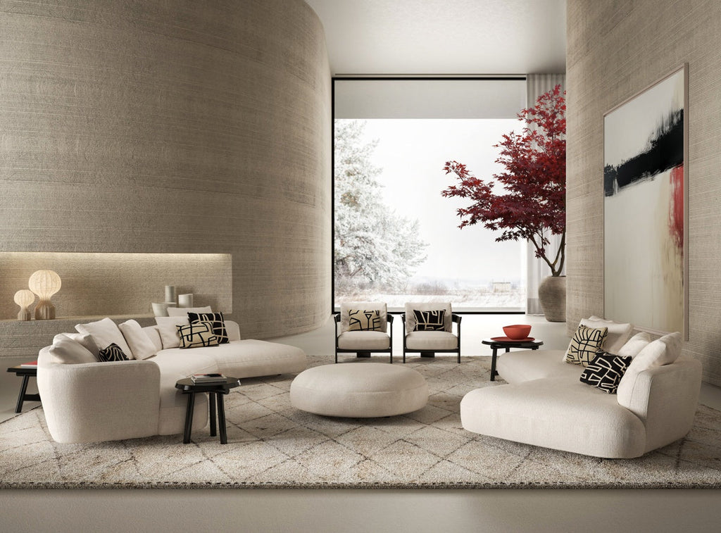 TALENTI HOME DEBUTA EN EL SALONE DEL MOBILE