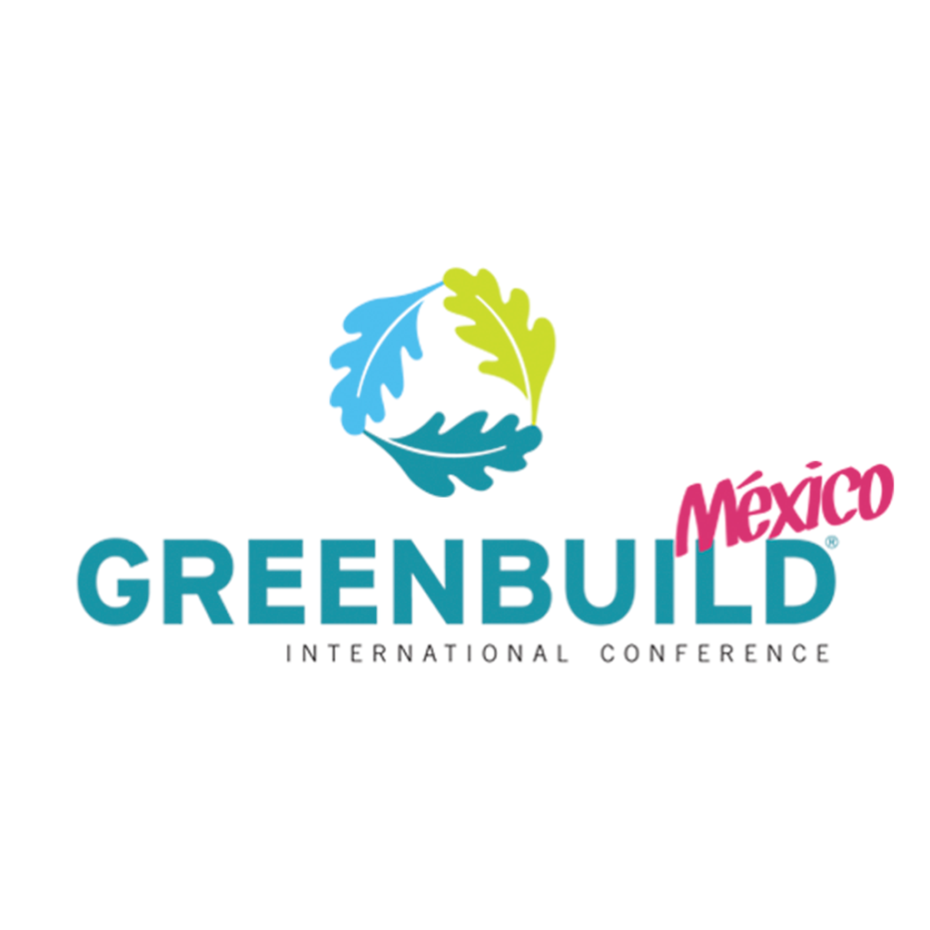 El Greenbuild Mexico 2019, organizado por el Consejo de Construcción Sustentable de Estados Unidos