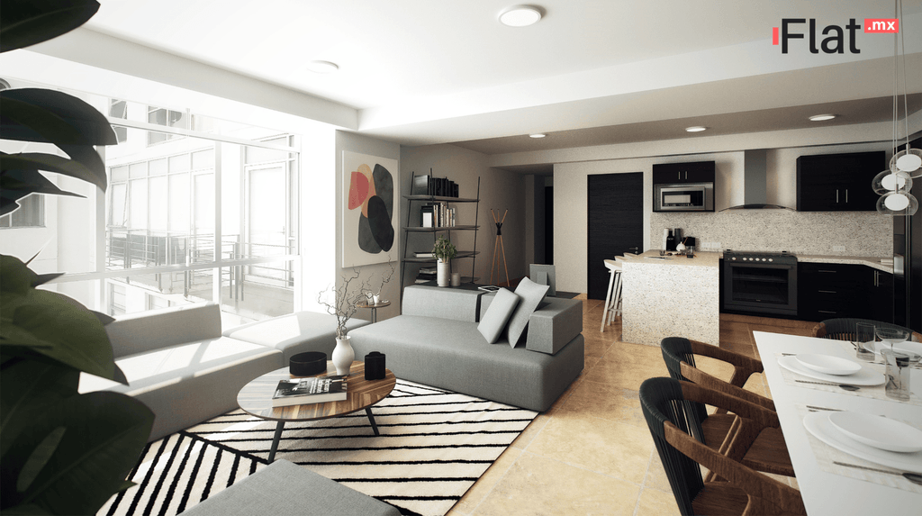 Ideas y estilos para remodelar tu hogar