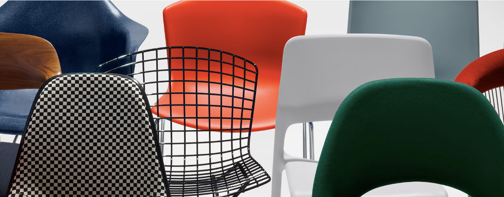 Atmósfera Corporativa, orgulloso Distribuidor Autorizado de MillerKnoll para Guadalajara