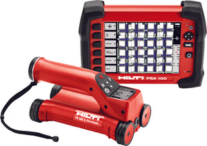 Sistema Ferroscan PS 250