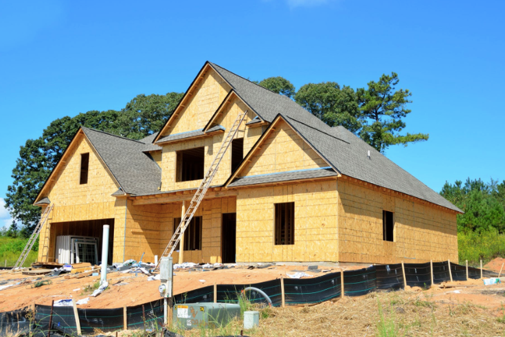 New safety protocols introduced for new home construction sites