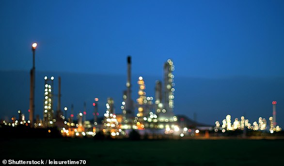 LIGHT POLLUTION IS ARTIFICIAL LIGHT THAT IS EXCESSIVE, OBTRUSIVE AND WASTEFUL