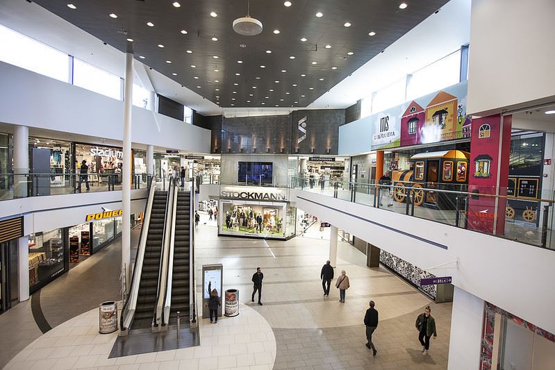Stockmann plans to pilot new concepts in Itis shopping centre starting spring 2023