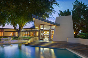 A Historic Frank Lloyd Wright Usonian Home in California Just Hit the Market for Nearly Four Times the Average Asking Price