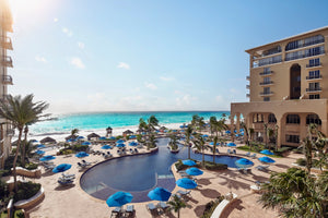 Kempinski Hotel Cancún celebra 32 años, reafirmando su legado como el mejor hotel de lujo en Cancún