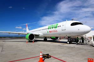 ANUNCIA VIVA AEROBUS SU NUEVA RUTA DE TEMPORADA
