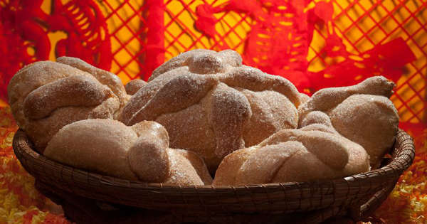 Pan de muerto y vino: un maridaje fuera de lo convencional