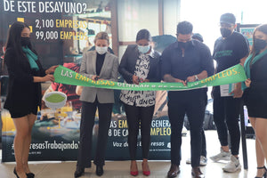 ADI y Consejo de la Comunicación firman convenio para impulsar y difundir contribución del sector Inmobiliario
