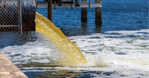 TRATAMIENTO DE AGUAS RESIDUALES, CLAVE PARA LOGRAR UN USO EFICIENTE DEL AGUA EN MÉXICO