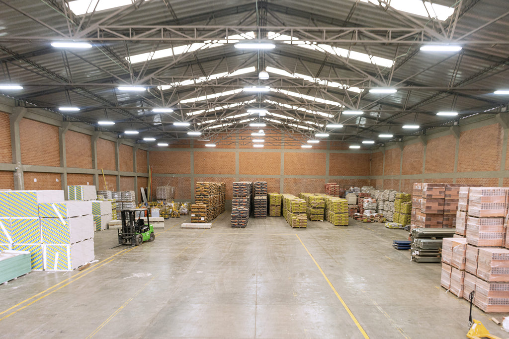 Desperdicio de materiales puede alcanzar hasta 12% del costo en obras de construcción