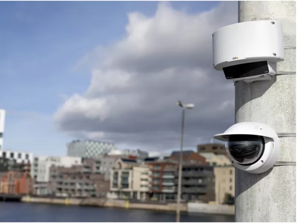 TENDENCIAS EN INTELIGENCIA ARTIFICIAL Y VIDEOVIGILANCIA, EL FUTURO DE LA SEGURIDAD&nbsp;