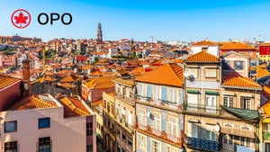 Air Canada suma nueva ruta a Oporto a su extensa red global