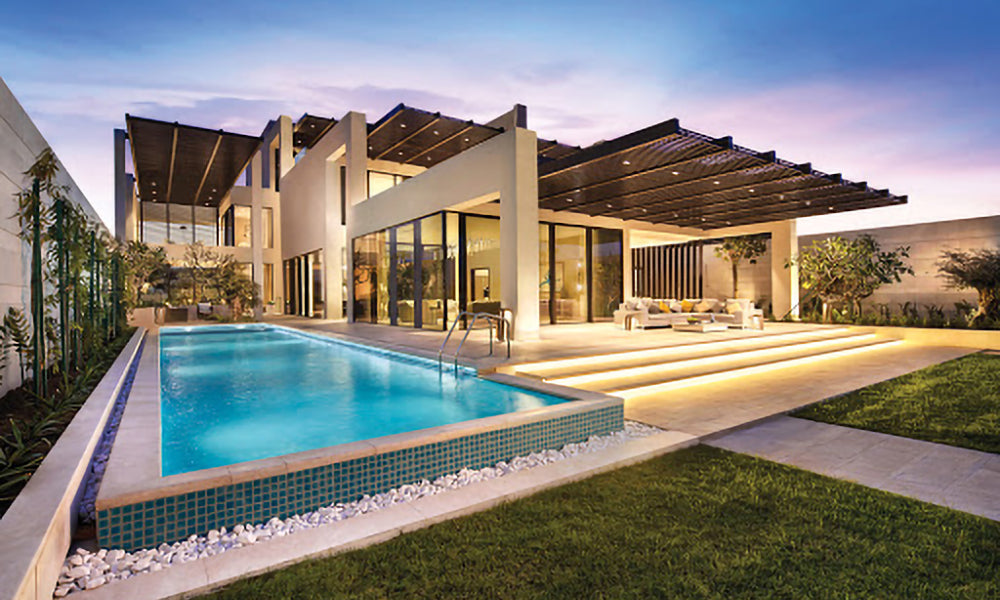 Al Mouj Muscat unveils Golf Beach Residences gated neighbourhood