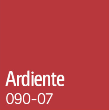 Los colores más trendy para decorar tu casa en este mes del Amor y la Amistad