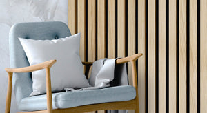 Astrata Slats: easy to install decorative slats