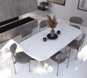 Lanzamiento mundial de la colección Ethereal by Silestone de Cosentino