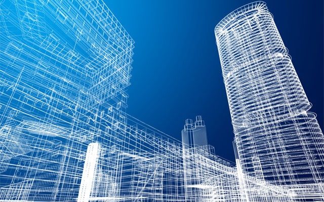 Nuevas tecnologías transforman a la industria de la construcción