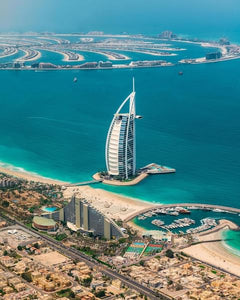 INCODE Y JUMEIRAH GROUP, FIRMAN ALIANZA PARA USAR TECNOLOGÍA DE IDENTIDAD