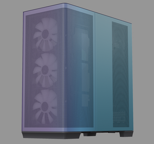 Elementos para armar la PC de tus sueños