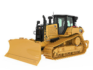 Grow with machine technology
