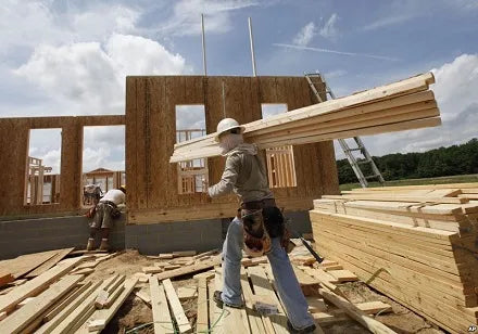 Empresarios de Estados Unidos aprovechan nearshoring con México en el sector de la construcción