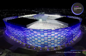 Abren convocatoria para la sexta edición de los CONSTRULITA Lighting Awards
