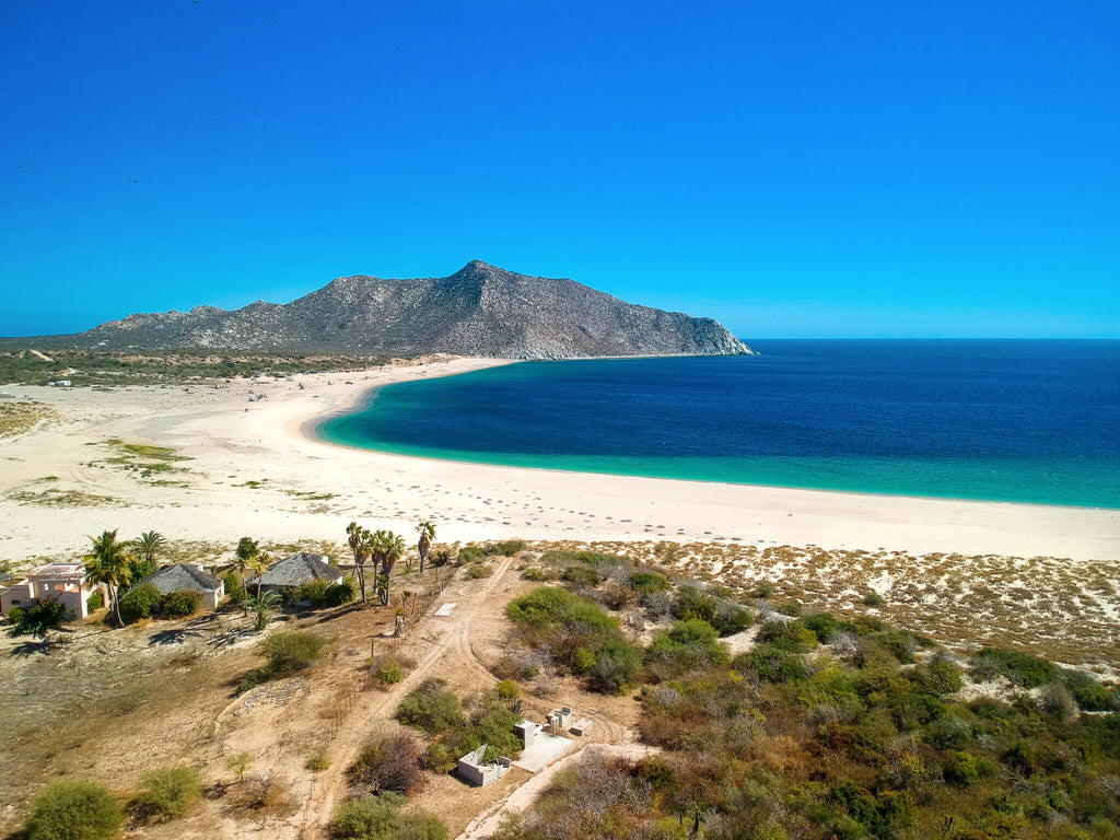 Cabo Pulmo, caso de éxito internacional en la conservación y preservación del entorno natural