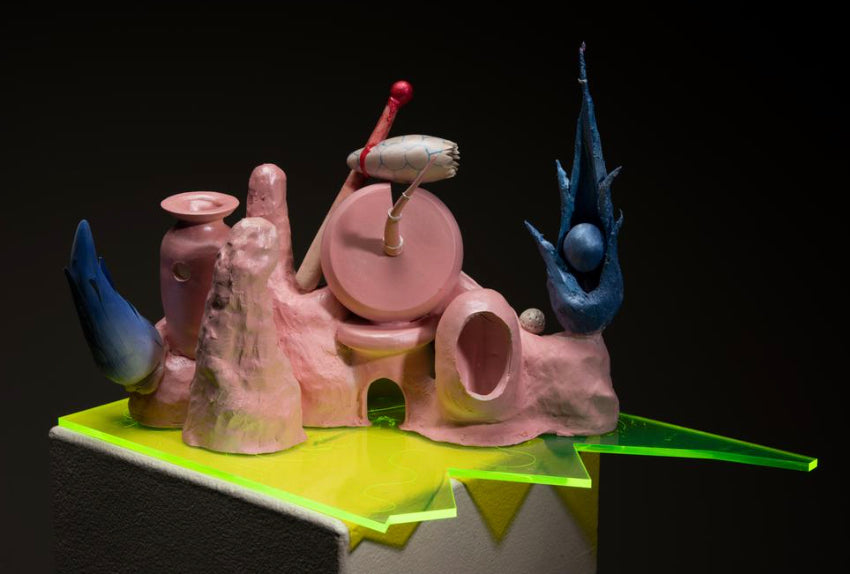 La tercera edición de QiPO albergará propuestas multidisciplinarias dirigidas por artistas y colectivos de arte