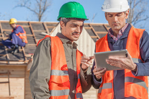 ¿Renovarse o morir? Aplicar tecnología en el sector de la construcción