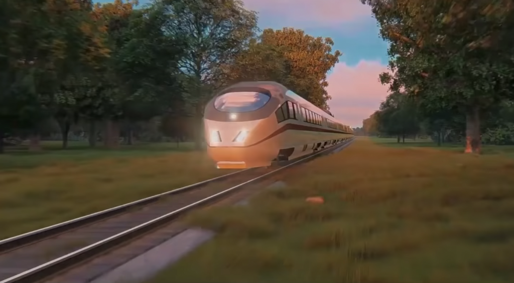 Siemens buscará participar en construcción de Tren Maya