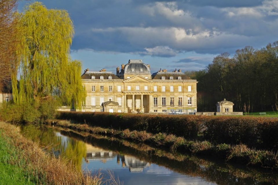 France’s Historic Petit Versailles Château Sold – Inspired Pablo Picasso