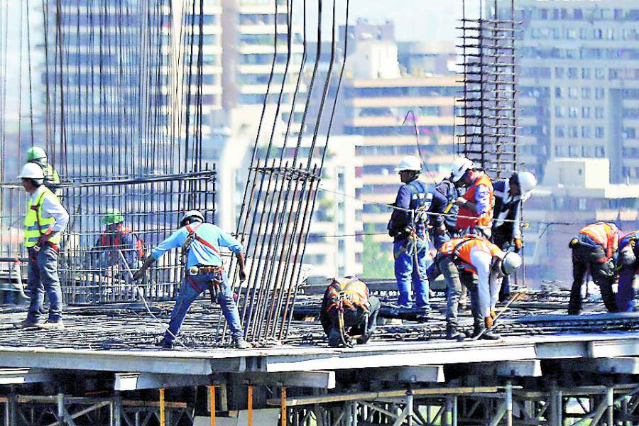 Proyecciones 2023: Los grandes desafíos del rubro de la construcción para el año entrante